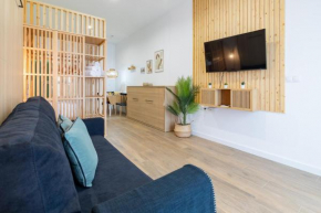 Travel Habitat Mediterranean Lofts